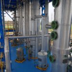 multiple effect evaporator (5)