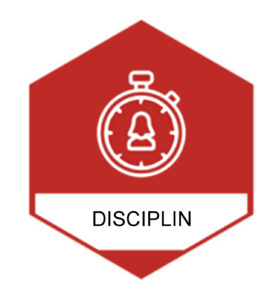 disciplin
