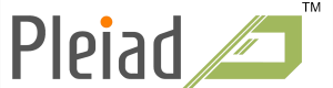pleiad logo